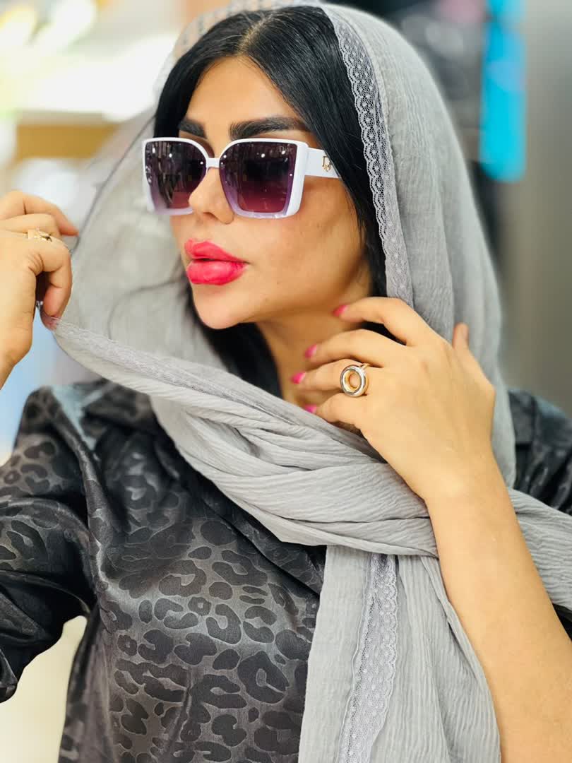 عینک دیور 2728